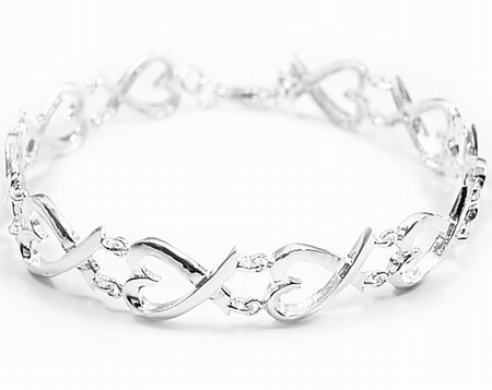 Bracciale Tiffany Modello 570